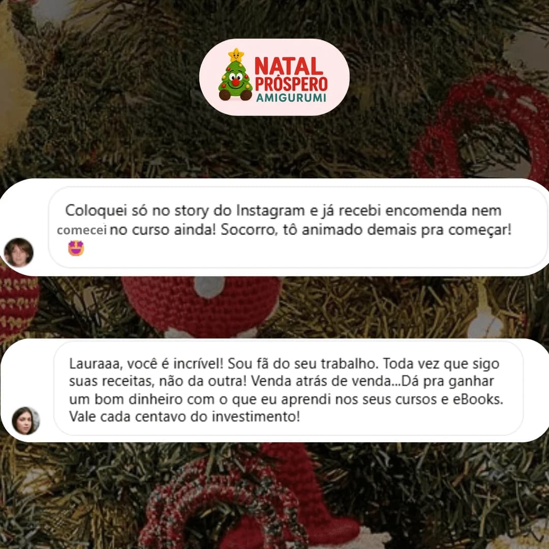 Depoimento de aluna