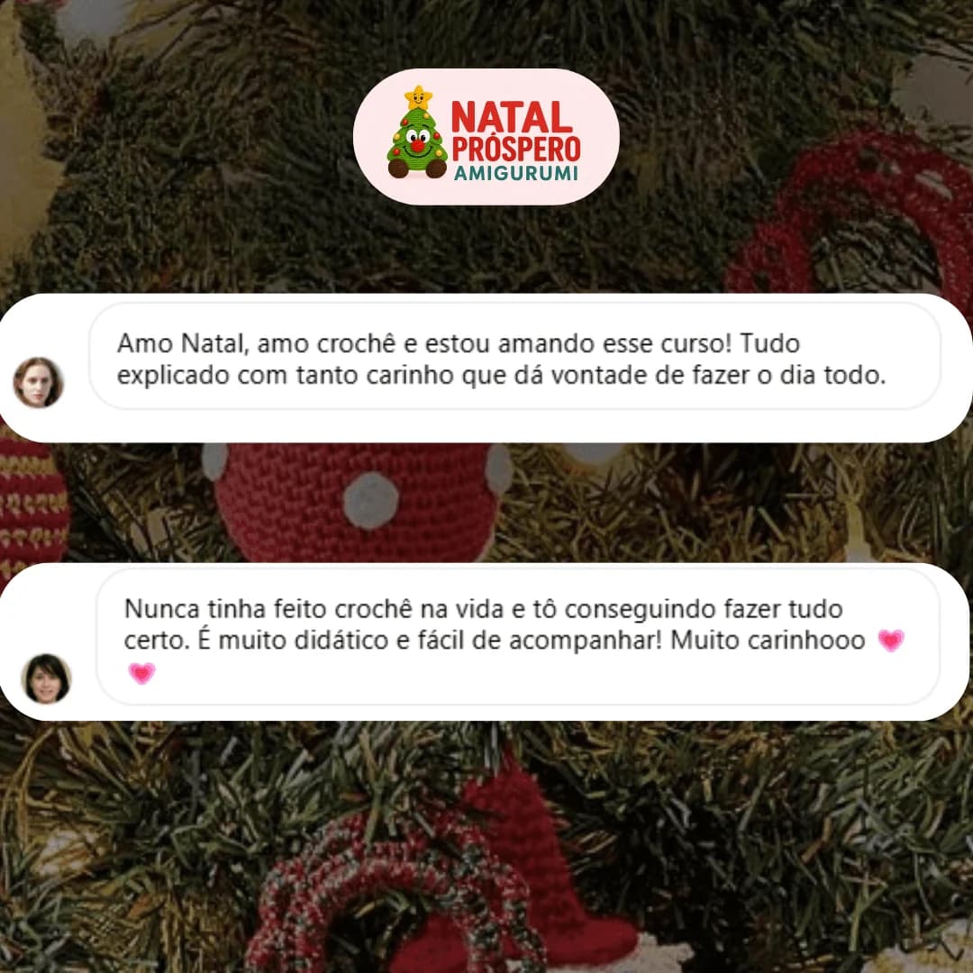 Depoimento de aluna