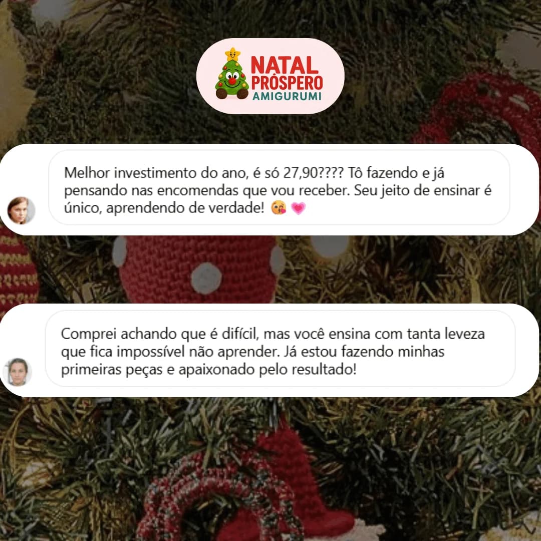 Depoimento de aluna
