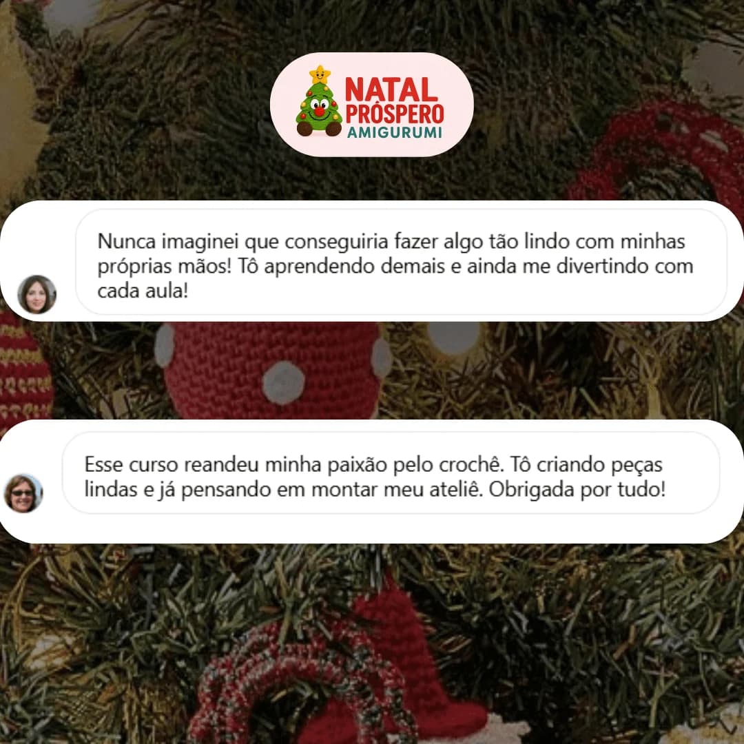 Depoimento de aluna